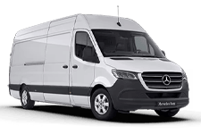 Van Hire Caversham - 4 MTR Sprinter - Van hire Caversham